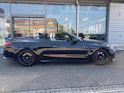 BMW M4 Competition M xDrive Cabrio