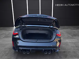BMW M4 Competition M xDrive Cabrio