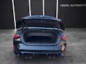 BMW M4 Competition M xDrive Cabrio