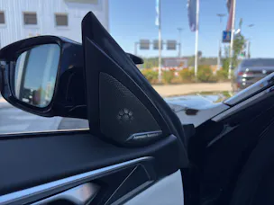 BMW M4 Competition M xDrive Cabrio