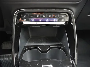 CITROEN C3 Aircross 1.2 Hybrid Business