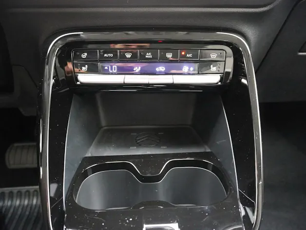 Citroën C3 Aircross 1.2 Hybrid Business