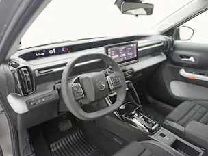 CITROEN C3 Aircross 1.2 Hybrid Business