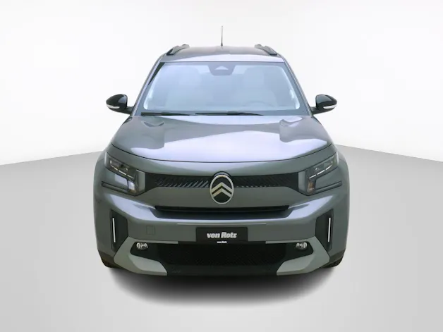 Citroën C3 Aircross 1.2 Hybrid Business