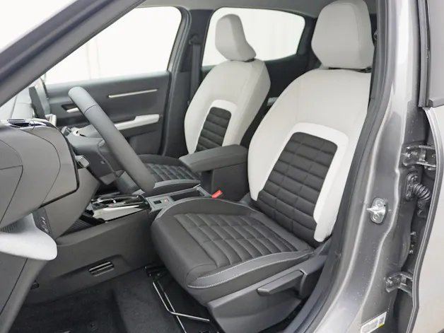 Citroën C3 Aircross 1.2 Hybrid Business