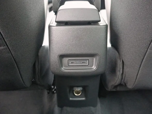 Citroën C3 Aircross 1.2 Hybrid Business