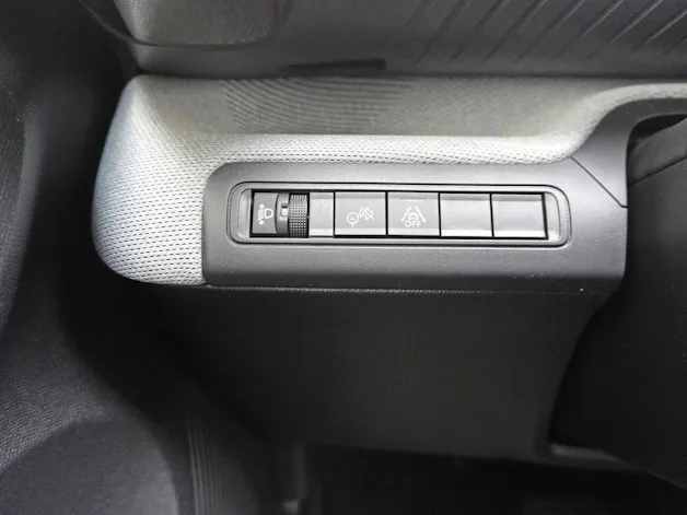 Citroën C3 Aircross 1.2 Hybrid Business