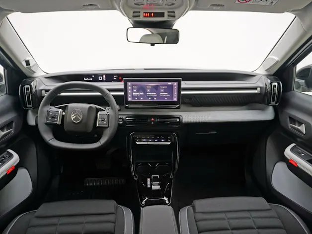 Citroën C3 Aircross 1.2 Hybrid Business