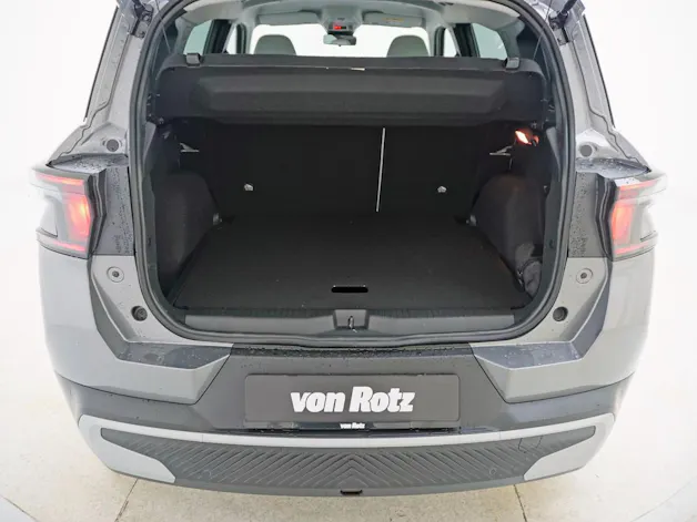 Citroën C3 Aircross 1.2 Hybrid Business