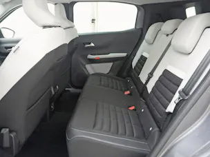 CITROEN C3 Aircross 1.2 Hybrid Business