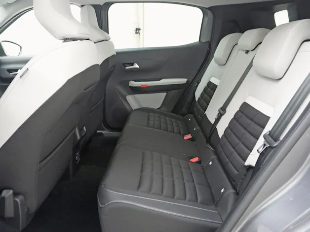 Citroën C3 Aircross 1.2 Hybrid Business