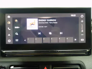 CITROEN C3 Aircross 1.2 Hybrid Business
