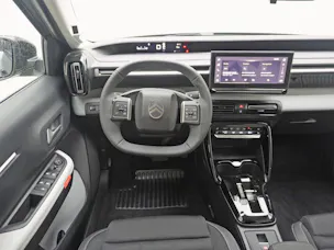 CITROEN C3 Aircross 1.2 Hybrid Business