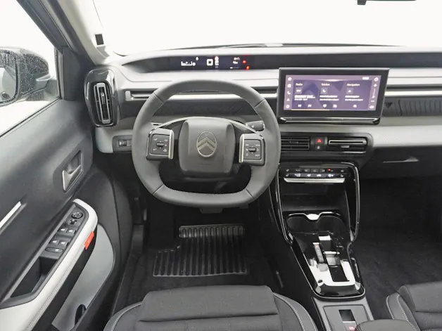Citroën C3 Aircross 1.2 Hybrid Business