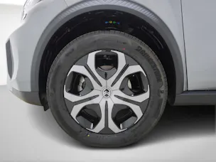 CITROEN C3 Aircross 1.2 Hybrid Business