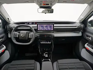 CITROEN C3 Aircross 1.2 Hybrid Business