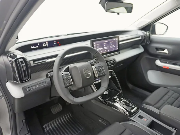 Citroën C3 Aircross 1.2 Hybrid Business
