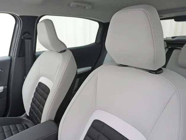 Citroën C3 Aircross 1.2 Hybrid Business