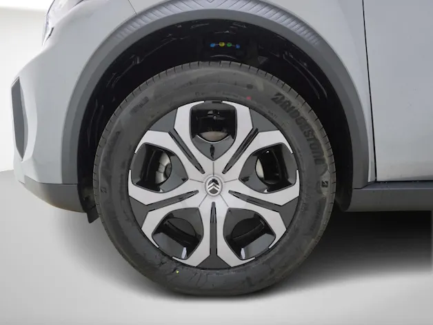 Citroën C3 Aircross 1.2 Hybrid Business