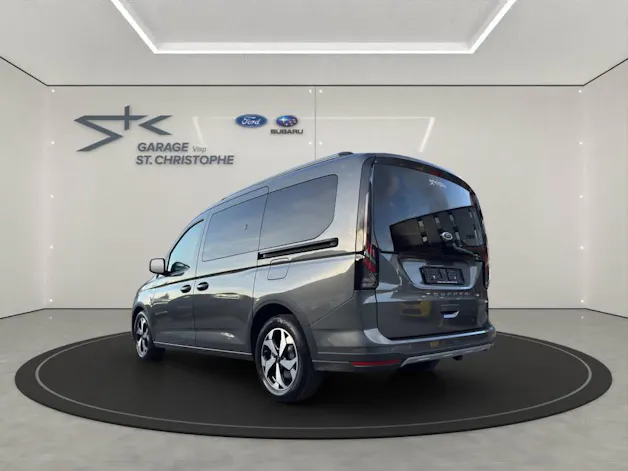 Ford Tourneo Grand Connect 2.0 EcoBlue 122 Active 4x4