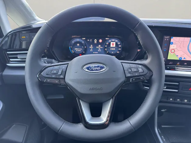 Ford Tourneo Grand Connect 2.0 EcoBlue 122 Active 4x4