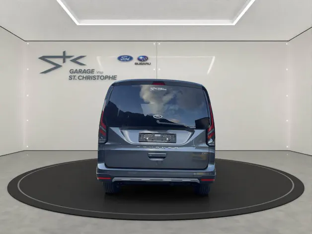 Ford Tourneo Grand Connect 2.0 EcoBlue 122 Active 4x4
