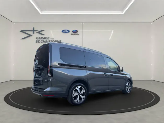 Ford Tourneo Grand Connect 2.0 EcoBlue 122 Active 4x4
