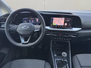 FORD Tourneo Grand Connect 2.0 EcoBlue 122 Active 4x4