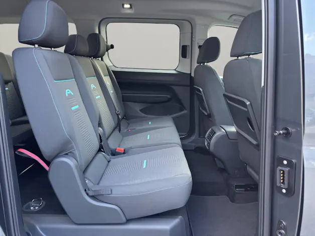 Ford Tourneo Grand Connect 2.0 EcoBlue 122 Active 4x4