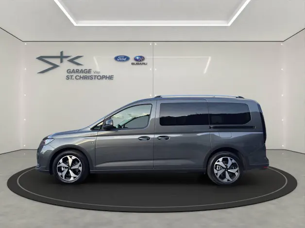 Ford Tourneo Grand Connect 2.0 EcoBlue 122 Active 4x4