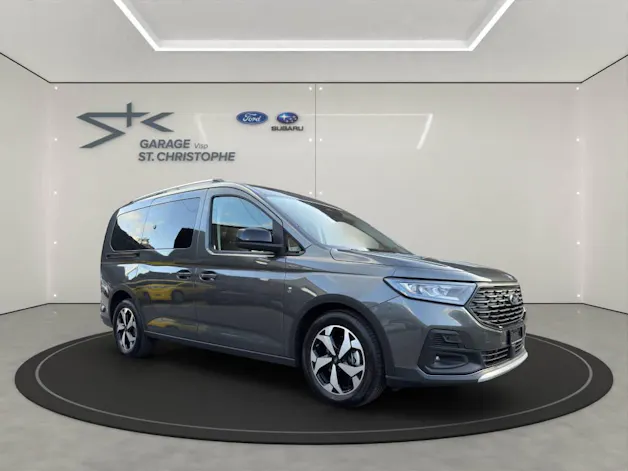 Ford Tourneo Grand Connect 2.0 EcoBlue 122 Active 4x4