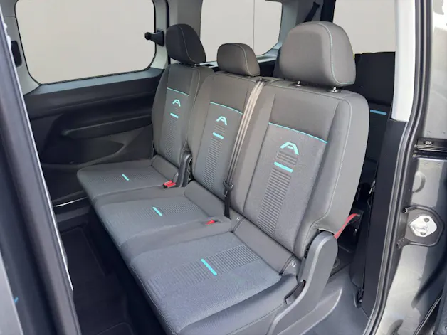 Ford Tourneo Grand Connect 2.0 EcoBlue 122 Active 4x4