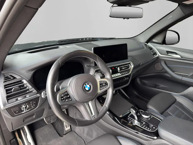 BMW X3 M40i