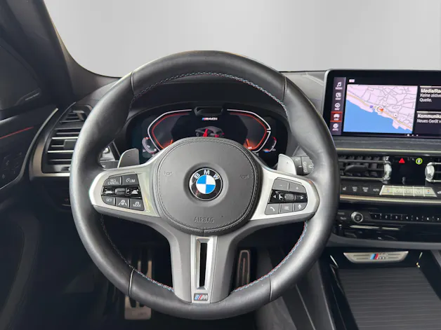 BMW X3 M40i