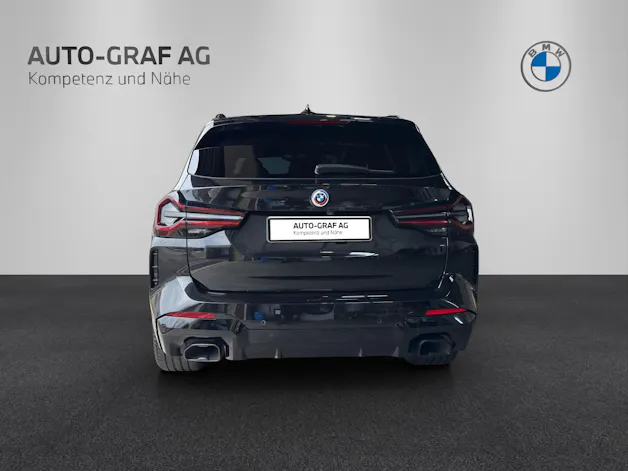 BMW X3 M40i