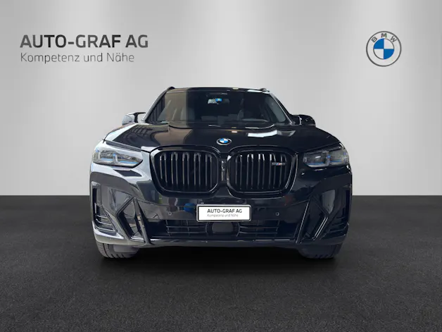 BMW X3 M40i
