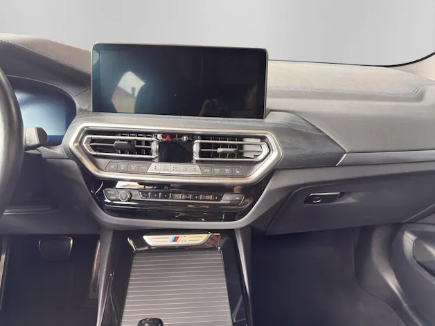BMW X3 M40i
