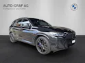 BMW X3 M40i