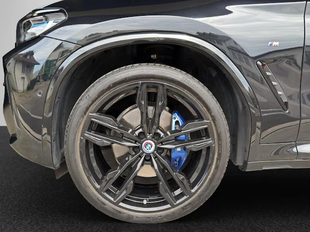 BMW X3 M40i