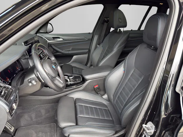 BMW X3 M40i