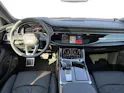 Audi RS Q8 SUV 4.0 V8 TFSI performance quattro T-Tronic