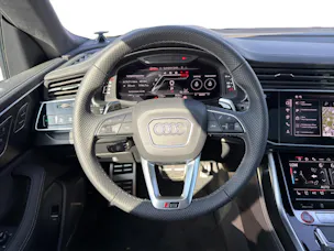 AUDI RS Q8 SUV 4.0 V8 TFSI performance quattro T-Tronic