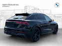 Audi RS Q8 SUV 4.0 V8 TFSI performance quattro T-Tronic