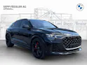 Audi RS Q8 SUV 4.0 V8 TFSI performance quattro T-Tronic