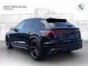Audi RS Q8 SUV 4.0 V8 TFSI performance quattro T-Tronic