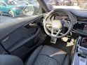Audi RS Q8 SUV 4.0 V8 TFSI performance quattro T-Tronic