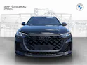 Audi RS Q8 SUV 4.0 V8 TFSI performance quattro T-Tronic