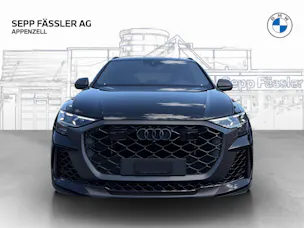 AUDI RS Q8 SUV 4.0 V8 TFSI performance quattro T-Tronic
