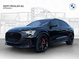 Audi RS Q8 SUV 4.0 V8 TFSI performance quattro T-Tronic