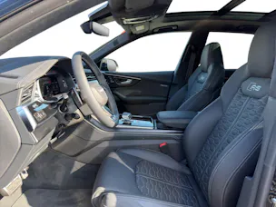 AUDI RS Q8 SUV 4.0 V8 TFSI performance quattro T-Tronic